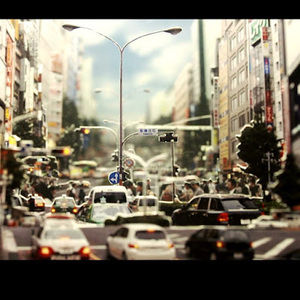 Meet your Posher, Tiffany